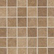 Mosaico Lyndhurst Daltile 5x5 Brown - Daltile -  Cerámicos